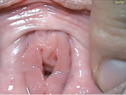 loveisallwhatyouwant (CB) pussy spread close up