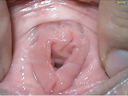 loveisallwhatyouwant (CB) pussy spread close up