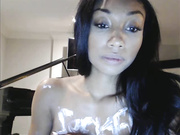 ZoeyJay 3 - Hot Webcam Video