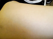 VanessaW Hitachi & Blue Dildo Tease Show