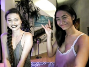Webcam Model - AliSummers_kawaiiserinaTV