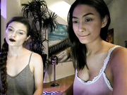 Webcam Model - AliSummers_kawaiiserinaTV