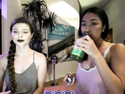 Webcam Model - AliSummers_kawaiiserinaTV
