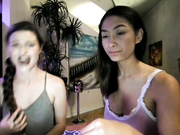 Webcam Model - AliSummers_kawaiiserinaTV