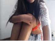 Webcam Model - Allison