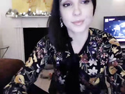 crazym_ Cam Show 20171127