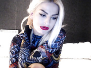 kissofacobra MFC