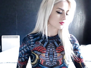 kissofacobra MFC