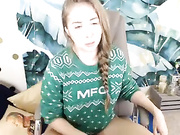 lenapaul Cam Show 20171129