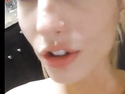 cream
