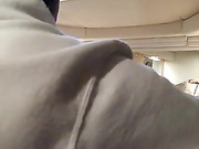 Sexy Blonde Girl Visits A Mature Rich Man's Boat For Some Sex