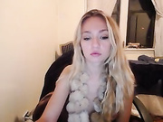 anafoxx Cam Show 20171128