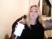anafoxx Cam Show 20171128