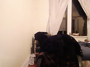 anafoxx Cam Show 20171128
