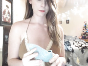 forest_nymph Cam Show 20171129