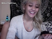 CosmicKitten