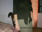 MadeInCanarias - My Spanish MILF Step Mom Suck My Dick