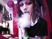 KotaMorgue Smoking