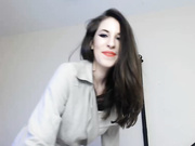 Audrey_  anal show 2015-11-28