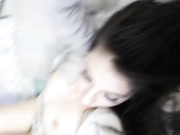Audrey_  anal show 2015-11-28