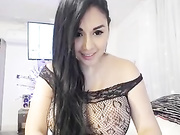 sarany Cam Show 20171129