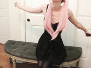 Succubabe - Yuno Gasai Cosplay - Premium Video