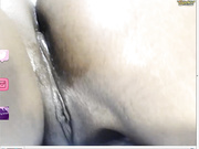primadonnaxxx (CB) pussy ass shake