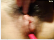 spicybmb (CB) pussy play
