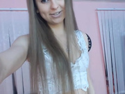 Katetheteen finger ass