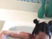 Just_Maria_ - Cuban Bubble Bath