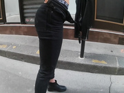 Leolulu - Boy Girl Changing Room Fuck In Public