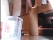 My huge Squirting in cup - 660CAMS.COM
