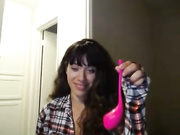 Kelseybloom hairy pussy