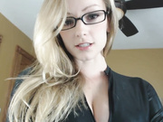 Brooke Marie - The Mat