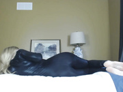 Brooke Marie - The Mat