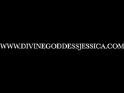 Divine Goddess Jessica - Tuesday Tease! Week 3