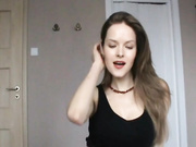 Lady suzanne - Your first masturbation