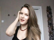 Lady suzanne - Your first masturbation