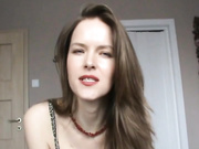 Lady suzanne - Your first masturbation