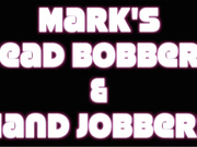 Marks Head Bobbers Hand Jobbers - Alexa Rydell - Serina leaves you in ruins