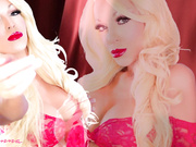 Princess Breanna - Rouge Mind Manipulation