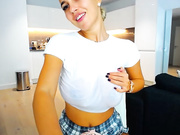 XMirrabbellaX Cam Show MFC 27 Oct. 17