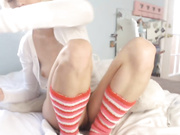 _eliza anal