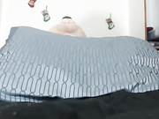 BlueDream Dildo Cumshow - Super Creamy!!