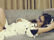 LucysLounge - Relax and Unwind