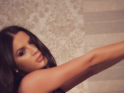 MissOMFG - Lingerie Tease - Premium Video