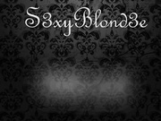 S3xyBlond3e - On The Couch - Premium Video