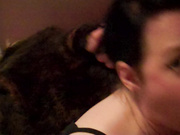 Wifey Blows Best - SUCKING COCK FOR A MOUTHFUL OF FUN