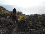 MadeInCanarias - Public Sex With Busty College Teen (720p)
