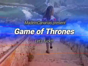 MadeInCanarias - Game Of Thrones - Daenerys and Jon Snow P.3